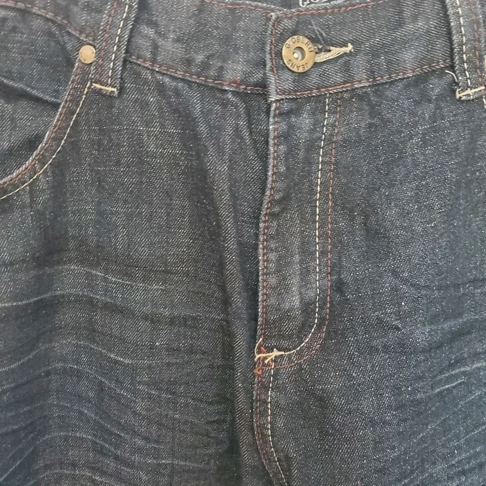 Mens Geoberti jeans sixe 40/32